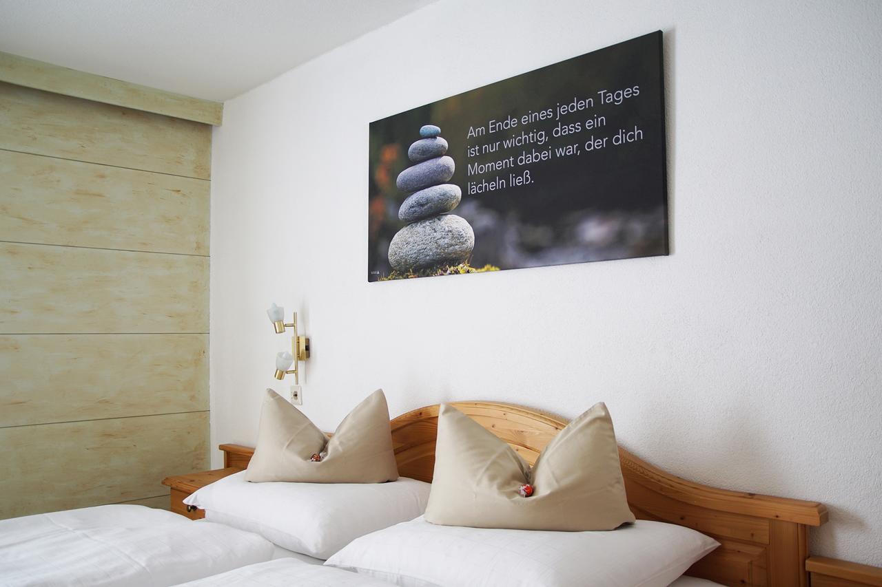 Apartament Haus Arnold Schranz St. Anton am Arlberg Zewnętrze zdjęcie